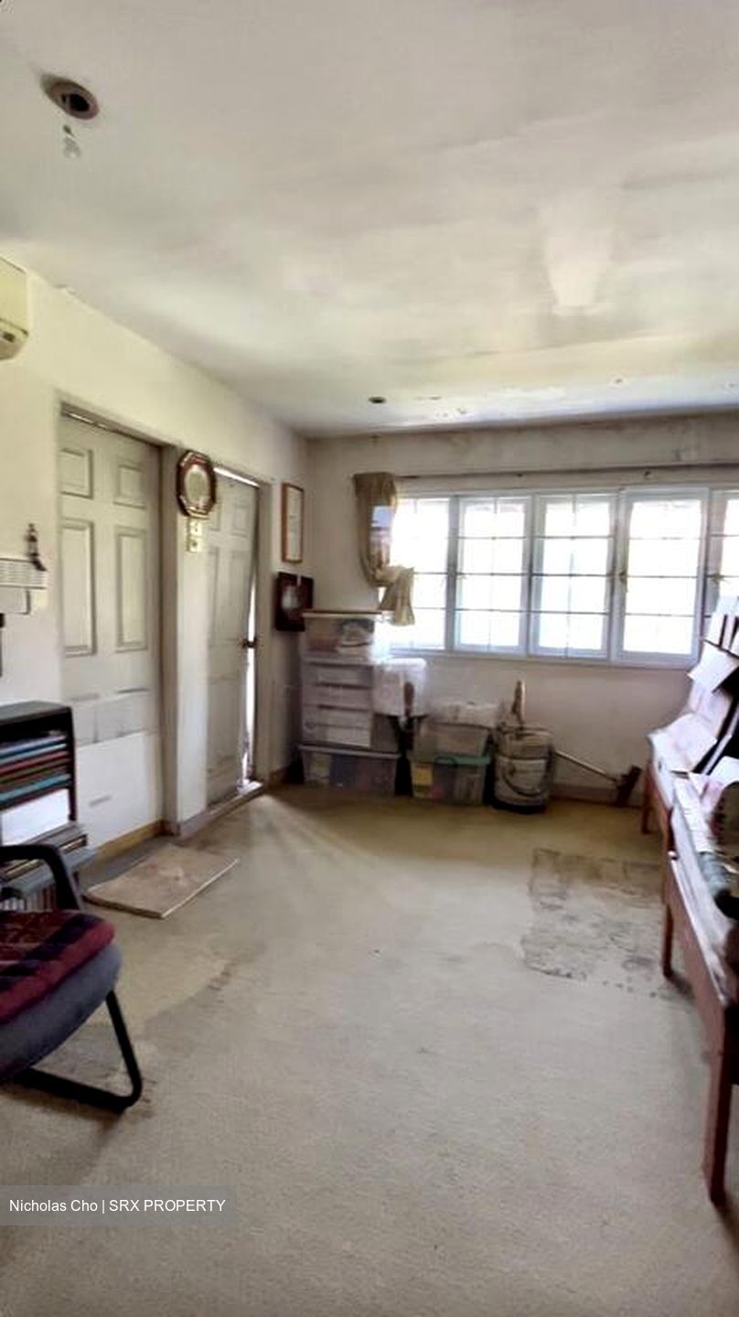 Lorong Marzuki (D14), Semi-Detached #510993331